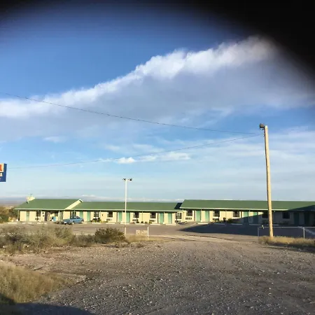 Americana Inn